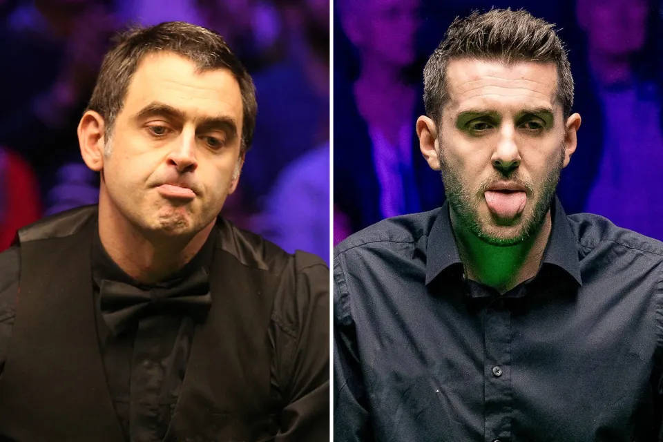 斯诺克——世界大奖赛：吴宜泽无缘八.