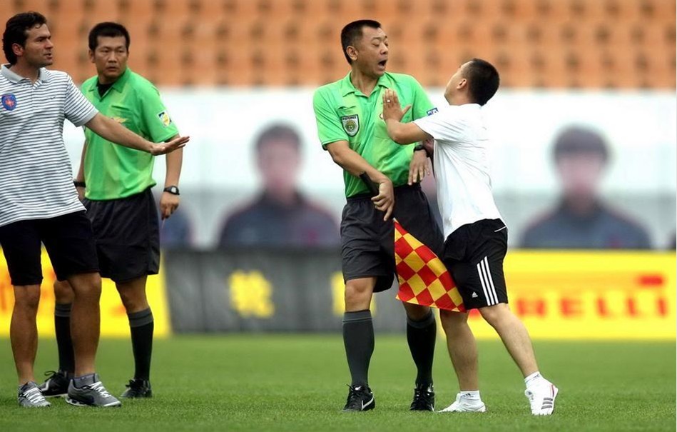 真正改变的 真正改变的